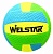 Мяч волейбольный WELSTAR VMPVC4372B р.5