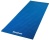 Тренировочный коврик (мат) для йоги Reebok синий 4мм RAYG-11022BL
